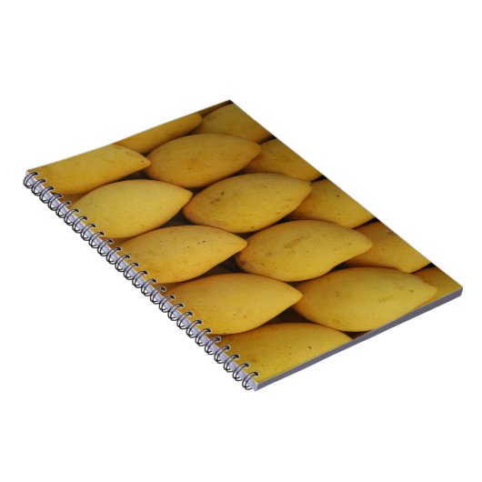 Carnet Mango (Côté Droit)