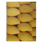 Carnet Mango (Devant)
