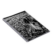 Carnet Manhattan (Côté Droit)