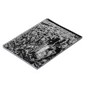 Carnet Manhattan (Côté gauche)