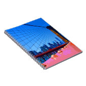 Carnet Manhattan 3000 (Côté Droit)