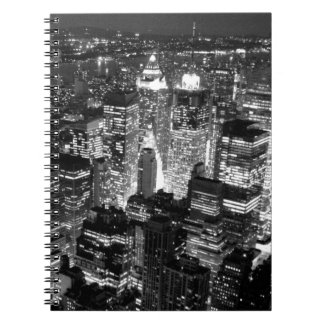 Carnet Manhattan New York