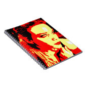 Carnet Manic Kin 2 (Côté Droit)