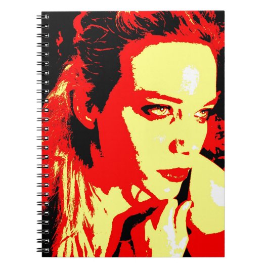 Carnet Manic Kin 2 (Devant)