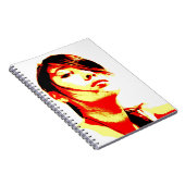 Carnet Manic Kin 3 (Côté Droit)