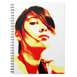 Carnet Manic Kin 3