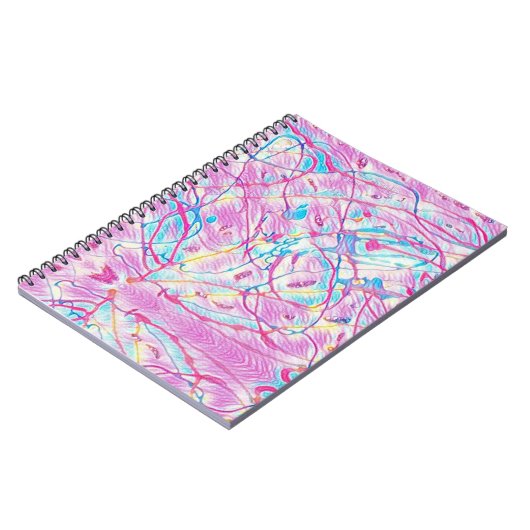 Carnet Manicure 17 (Côté gauche)