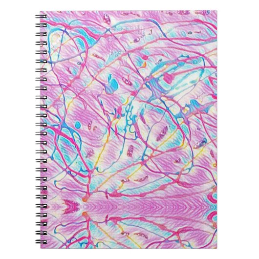 Carnet Manicure 17 (Devant)