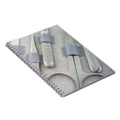 Carnet Manicure set (Côté Droit)