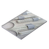 Carnet Manicure set (Côté gauche)