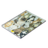 Carnet Manières de gain (Côté gauche)