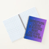 Carnet Manifestation (Intérieur)