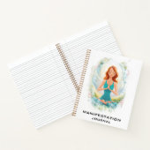 Carnet *~* Manifestation AP85 C'est déjà la mienne (Intérieur)