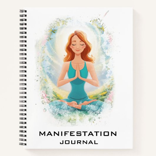 Carnet *~* Manifestation AP85 Illustration de manifeste (Devant)