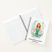 Carnet *~* Manifestation AP85 Illustration de manifeste (Intérieur)