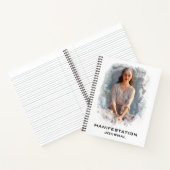 Carnet *~* Manifestation AP85 Manifestation Jeune Fille (Intérieur)