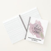 Carnet *~* Manifestation Manifestation Loi AP85 (Intérieur)