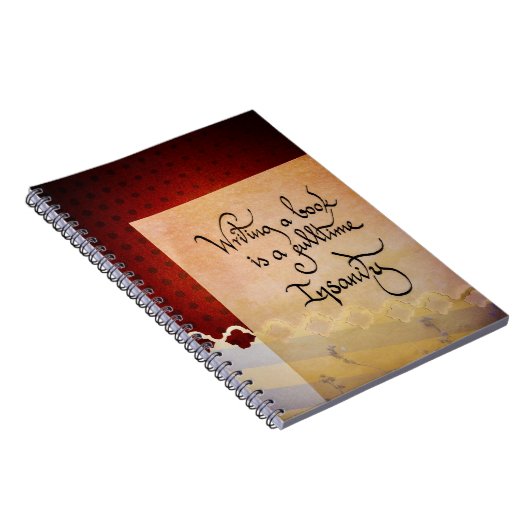 Carnet Manifeste CREED (Côté Droit)