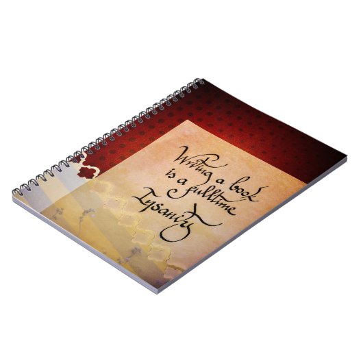 Carnet Manifeste CREED (Côté gauche)