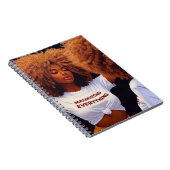 Carnet Manifester tout Carnet1 (Côté Droit)