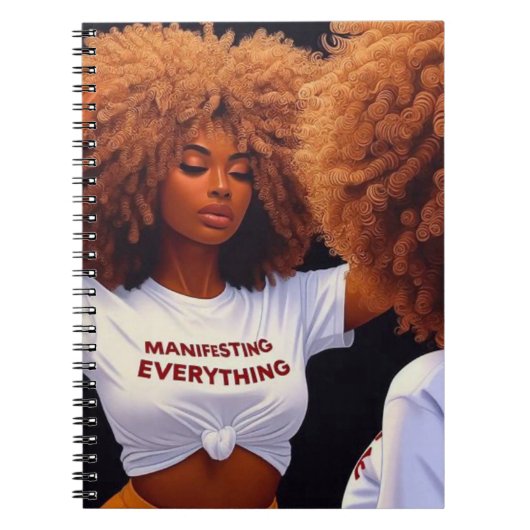 Carnet Manifester tout Carnet1 (Devant)