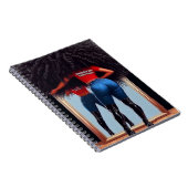 Carnet Manifester tout Carnet4 (Côté Droit)