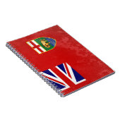Carnet Manitoba (Côté Droit)