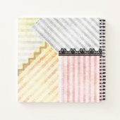 Carnet Mannequin mannequin mannequin mannequin chic shabb (Dos)