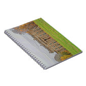 Carnet Manoir de Vanderbuilt (Côté Droit)