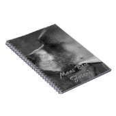 Carnet Mans Best Friend (Côté Droit)