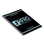 Carnet Mansquatch (Côté Droit)