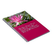 Carnet Mantra de Gayatri (Côté Droit)