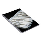 Carnet Manucure (Côté Droit)