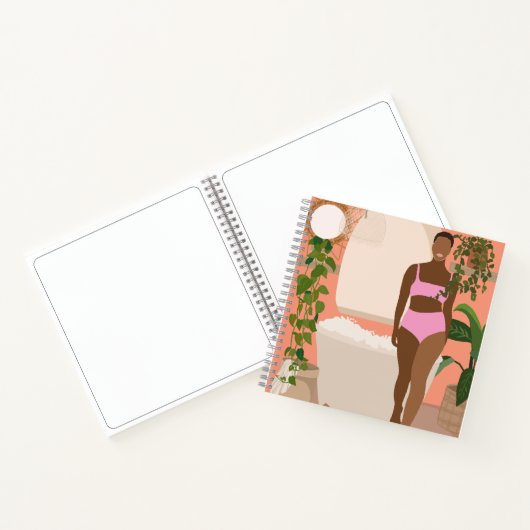 Carnet Manuel d'autogestion (Intérieur)