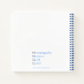 Carnet Manuel MMQG (Dos)