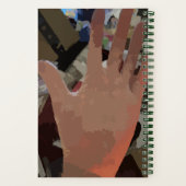 Carnet Manuel pédagogique (Verso)