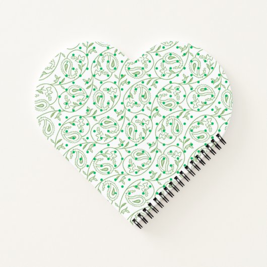 Carnet manuel spiral (Dos)