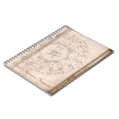 Carnet Manuscrit mystérieux de Voynich (Côté gauche)