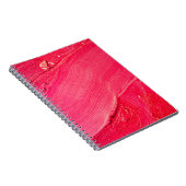 Carnet Maquillage artistique : Composition créative color (Côté Droit)