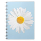 Carnet marais blanc (Devant)