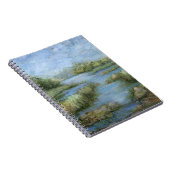 Carnet Marais I (Côté Droit)