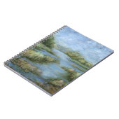 Carnet Marais I (Côté gauche)