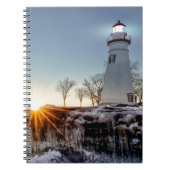 Carnet Marblehead Lighthouse (Devant)