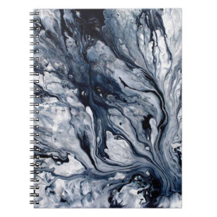Carnet Marbre