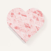 Carnet marbre (Devant)