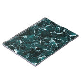 Carnet Marbre (Côté gauche)