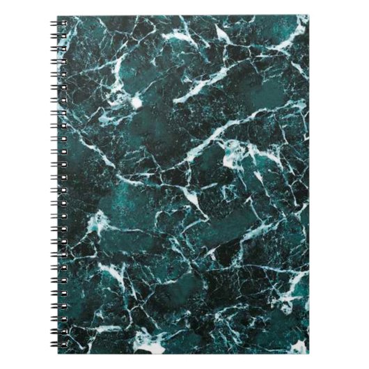 Carnet Marbre (Devant)