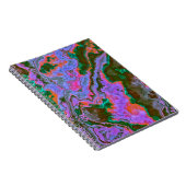 Carnet Marbre aigre (Côté Droit)