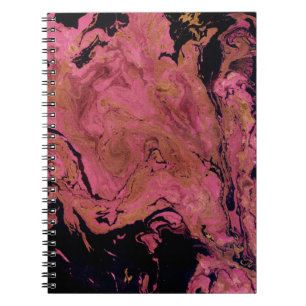 Carnet Marbre, aquarelle