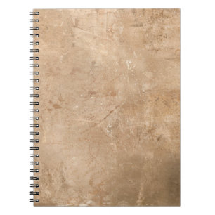 Carnet Marbre de luxe naturel effet Ancien tirage orienta